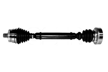 фото thumb №2, Піввісь привідна audi skoda vw -l 1.8 1.8t ліва gsp