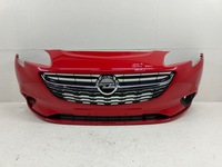 фото thumb №1, Бампер перед передній opel corsa e