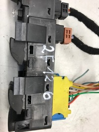 фото thumb №7, Citroen c5 x7 iii 08- панель переключатель окон 96644917xt