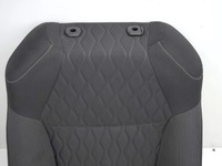 фото thumb №10, Toyota corolla e210 e21 2021 правая сторона сиденье передний водителя