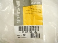 фото thumb №8, Корпус зеркало lewego renault safrane 7700805542