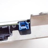 фото thumb №6, Ford mustang mach-e 2022 усилитель аудио