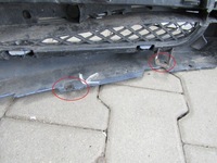 фото thumb №9, Бампер перед передній jaguar xf x250 08-11