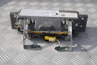 фото thumb №14, Панель роздавальна капот audi a6 c6 темно-синій indigo