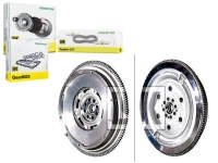 фото thumb №1, Колесо двомасовий honda accord 2,2 i-dtec 08- luk