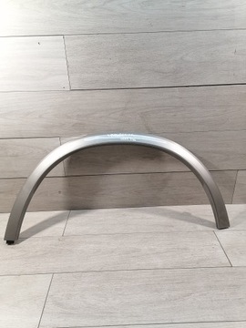 фото thumb №1, Glc w254 amg планка крило лівий зад a2548805902