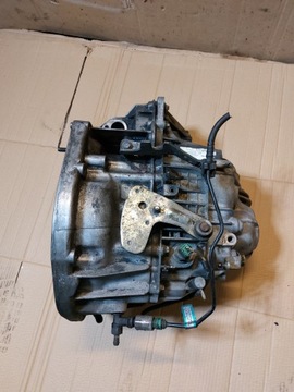 фото thumb №8, Коробка передач передач renault laguna 1.9dci оригінальний номер 8200064493