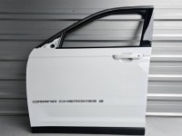 Купити Jeep grand cherokee wl двері ліва перед повний, фото thumb