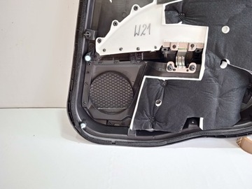 фото thumb №10, Ford mondeo mk5 рестайлінг оббивка двері лівий зад