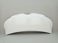 Renault master 3 3 4 iv 2019- капот крышка двигателя 656169152r Киев, фото thumb