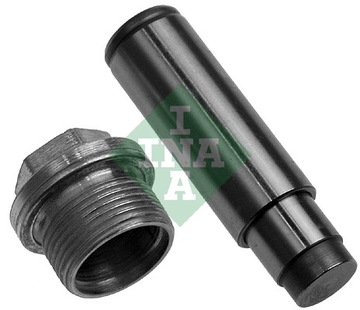 фото thumb №13, Натягувач ланцюга opel astra g,vectra b,omega b 2.