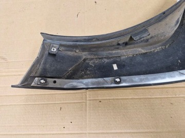 фото thumb №9, Hummer 3 iii h3 планка дверь левый зад левая задняя накладка 15795914