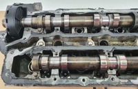 фото thumb №6, Головка двигателя mercedes w211 3.0 cdi r6420163601