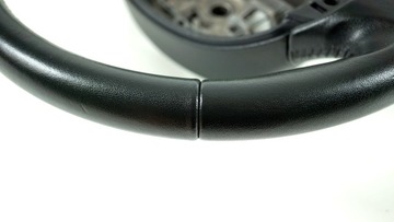 фото thumb №9, Руль кожа кожаный peugeot 5008 i 1 4109nj 34157905a