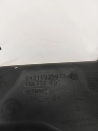 фото thumb №6, Bmw 1 e81 e87 2008 слив люк