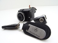 фото thumb №13, Замок запалювання ключ вкладка clk w209 2095451908