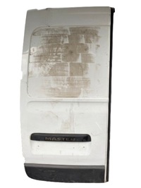 фото thumb №1, Master iii lift niski дверь левый задняя крыло l1h1