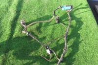 фото thumb №4, Электропроводка дверь правая задняя maserati ghibli iii