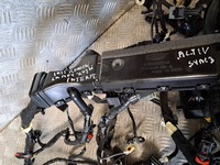 фото thumb №8, Ford focus mk4 activ 1.0 ecoboost электропроводка консоли синхронизация 3