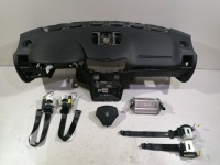 фото thumb №1, Maserati granturismo панель приладів консоль подушка безпеки ремені