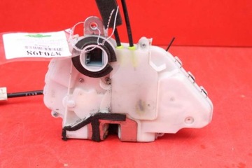 фото thumb №1, Замок дверь левый перед переднее eu honda accord 8 viii 07-11