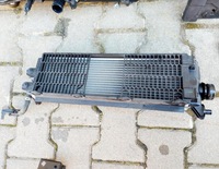 фото thumb №9, Honda hr-v iii 24r. pas передний радиатор балка 1.5 ehev гибрид