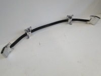 фото thumb №9, Mercedes кронштейн левый кронштейн защита pod бампер передний eqs v297 297