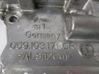 фото thumb №6, Захист розподільного валу audi q74m 3,0 tdi crt 059103171cr