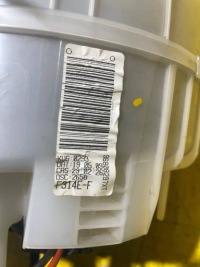 фото thumb №7, Citroen c3 picasso - отопитель - 96808297xt