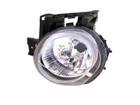 фото thumb №1, Левый фара nissan juke f15 2010-2014