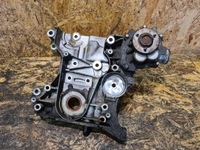 фото thumb №1, Насос масла insignia astra zafira z16xer