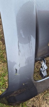 фото thumb №8, Бампер переднє land rover evoque ii r динамічний