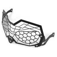 фото thumb №6, Захист фара motocykla захист решітка pasuje do honda crf250 rally