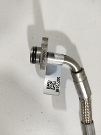 фото thumb №8, Jeep compass 1.4 17r- труба шланг турбонагнетателя