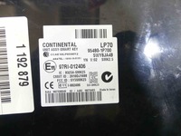 фото thumb №4, Блок керування модуль smart key kia venga lift