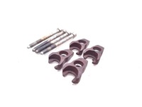 фото thumb №9, Peugeot 4007 кронштейн / кріплення форсунки 2.2 hdi дизель 115kw 156 hp