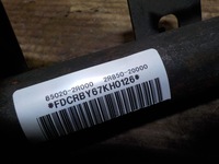 фото thumb №4, Шторка безпеки подушка безпеки права i30 10r. 850202r000