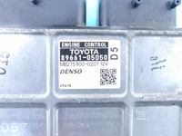 фото thumb №4, Бортовий комп'ютер набір toyota avensis iii t27 2.2 d4d