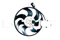 Купити Nrf вентилятор радіатора audi q7 3.0 tdi 4l, фото thumb