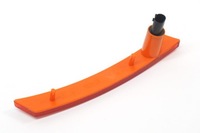 фото thumb №2, Оригінальний відбивач габаритний ліхтар mini r50 r53 лівий