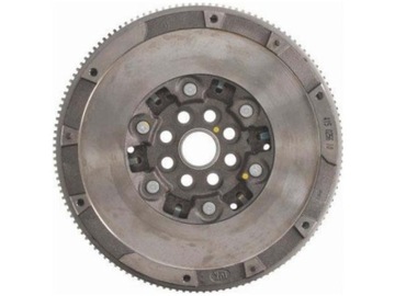 фото thumb №1, Колесо маховики opel combo 1.7 04-11