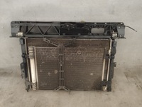 фото thumb №4, Citroen c4 grand picasso ii pas передній радіатор балка