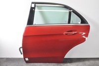 фото thumb №1, Mercedes klasa e w212 дверь левый задняя задние