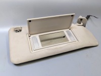 Купить Saab 9-5 i защита солнцезащитная правая 78115d500, фото thumb