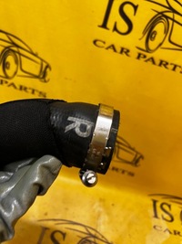 фото thumb №10, Труба интеркулер porsche 911 991 carrera lift 3.0