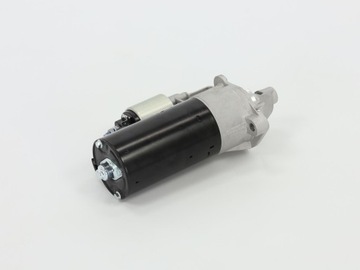 фото thumb №8, Стартер turbo-tec - 0986016240 - ttst001018