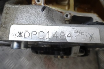 фото thumb №10, Skoda octavia iv 1.5 tsi - двигун dpc