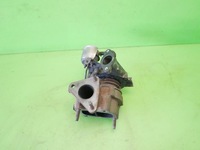 фото thumb №8, Турбонагнетатель турбина nissan almera n16 ii 2.2d