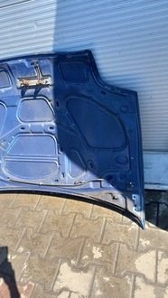 фото thumb №11, Капот передняя renault clio 01r