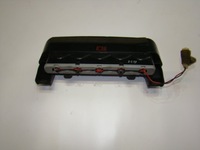 фото thumb №3, Лампа світло стоп-сигнал daewoo tacuma